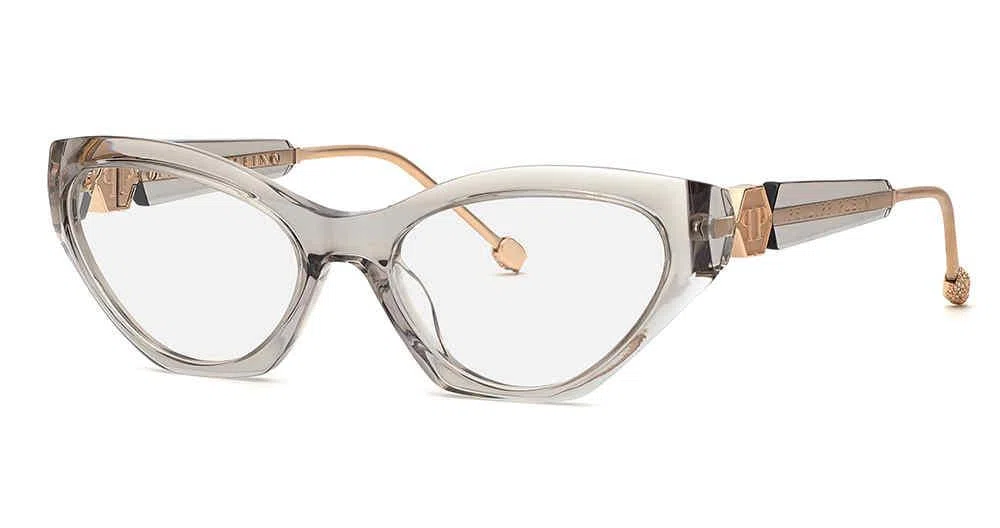 Philipp Plein VPP069S Eyeglasses - view 3